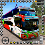 icon Euro Bus Simulator Bus Game(Euro Bus Simulator - Busspellen)