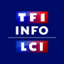 icon TF1 Info(TF1 INFO - LCI: Nieuws)