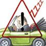icon Drowsy Driver (Slaperige chauffeur)