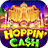 icon Hoppin(Hoppin 'Cash Casino Slots 2023) 1.3.7