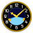 icon Sunclock(Sunclock: Zonsopgang Zonsondergang Klok) 4.28