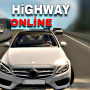 icon Race Traffic Online: Highway (Raceverkeer online: snelweg)