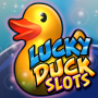 icon Lucky Duck Slots (Lucky Duck fruitmachines)