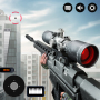 icon Sniper 3D (Sniper 3D: Gun Shooting Games)