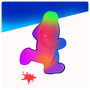 icon Blob Runner 3D Piano Tiles(Blob Runner 3D
)