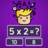 icon Math Quiz Game(Math Quiz: Brain Training Game) 0.4