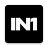 icon IN1(IN1: Crypto-wallet en kaarten) 0.1.49