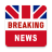 icon Breaking News(Breaking News UK - Lokaal nieuws) 11.00.05