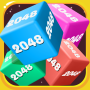 icon Super 2048(Super 2048: samenvoegen Puzzle
)