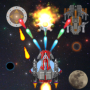 icon Wormhole_Traveller(Space Shooter Wormhole Travell)