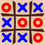 icon Tic Tac Toe(Tic Tac Toe - XO)