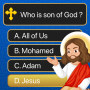 icon Bible(Dagelijkse Bijbel Trivia-uitdaging)