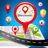 icon Location Finder(Live mobiele locatie-tracker) 1.35