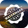icon WaterMark(Watermark Maker: tekst op foto
)