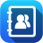 icon Contact Backup(Contact SMS-back-up) 6.29