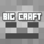 icon Big Craft city(BigCraft World - Craft and Build Game
)