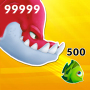 icon Fish IO(Fish.IO Fish Games Shark Games)