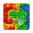 icon Weather Radar(weerradar : Forecast Maps) 10.3.7