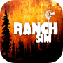 icon Ranch Sim(Ranch Simulator Gids
)