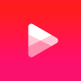 icon Music Videos(Muziek en video's - Muziekspeler)