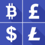 icon CryptoConvert - Crypto Price Exchange Tracker