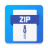 icon com.fileexplorer.zip.unrar.unzipper(Zip File Extractor: RAR) 1.3
