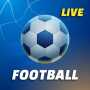 icon Live Football TV HD (Live Voetbal TV HD)