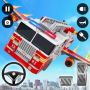 icon Fire Truck(Fire Truck Game - Firefigther)