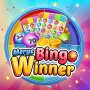 icon Merge Bingo Winner(Samenvoegen Bingo Winnaar
)