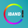 icon iband(en
)