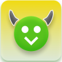 icon com.hixman.happymodapp(HappyMod Vrij Gelukkig Apps Guide voor Happymod
)