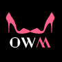 icon OWM(Cougar Dating voor oudere vrouwen)