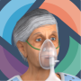 icon Full Code Medical Simulation (Volledige code Medische simulatie)