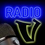 icon Radio V(Radio V
)