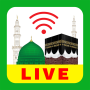icon Makkah Madinah Live(Makkah Live TV)