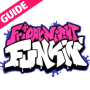icon Friday Night Funkin Walkthrough 2021(Friday Night Funkin Walkthrough 2021
)