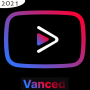 icon TubeVanced(You Vanced Tube - Video Downloader
)