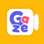 icon Gaze(blik - Live Willekeurige videochat)