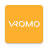 icon VROMO Driver 5.3.6