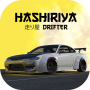 icon Hashiriya(Hashiriya Drifter Car Racing
)