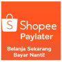 icon Shopee Paylater - Cara Daftar Terbaru (Shopee Paylater - Cara Daftar
)