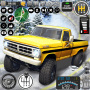 icon Monster Truck Offroad Stunts