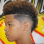 icon Boys Hairstyles 2023(Nieuwste kapsels voor jongens)