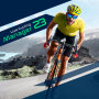 icon LCM2023(Live Cycling Manager 2023)