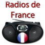 icon Radios France(Franse radios)