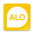 icon Alo Chat(Alo - Social Random Chat) 1.1.9