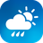 icon com.wealert.weather(Oyunları 天氣 即時 預報) 3.5.0