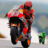 icon Real Bike Racing(Moto Bike Verkeer Racespellen) 1.6.1