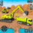 icon City Construction Simulator Excavator Crane Games(Real City Construction Game 3D) 1.3