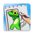 icon AR Drawing Sketch & Art Trace(AR Tekenen Schets en kunst Traceren) 1.4.5